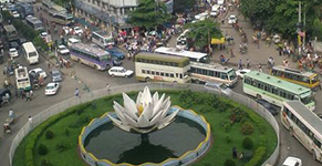 Bangladesh Dhaka