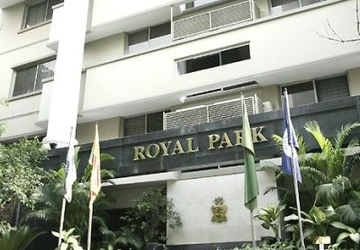 Royal Park Residential Hotel